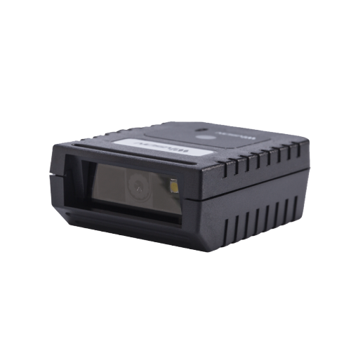 Risolto il pagamento mobile del modulo di scanner a barre del montaggio a montaggio